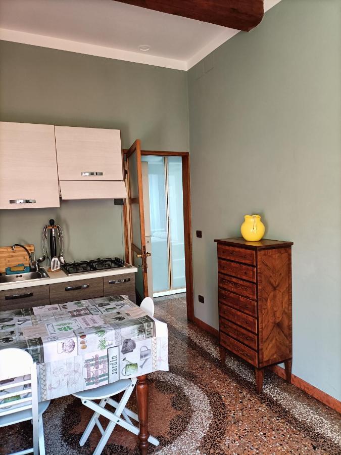Sun Studio Apartment Bologna Exterior photo