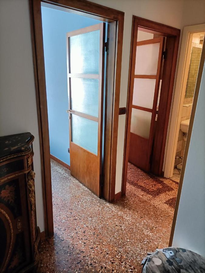 Sun Studio Apartment Bologna Exterior photo