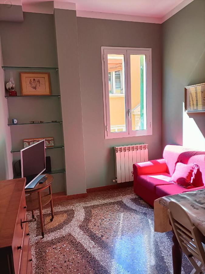 Sun Studio Apartment Bologna Exterior photo