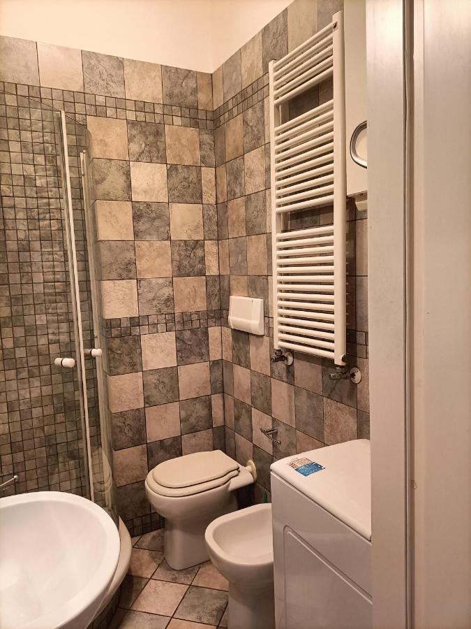 Sun Studio Apartment Bologna Exterior photo