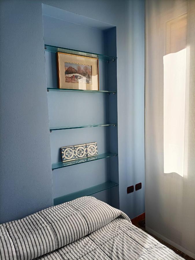 Sun Studio Apartment Bologna Exterior photo