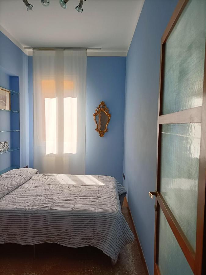 Sun Studio Apartment Bologna Exterior photo